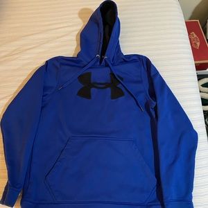 Under Armour Dri Fit Sweatshirt